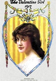 The Valentine Girl (1917)