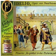 Ludwig Van Beethoven - Fidelio (1805)