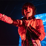 Blacktop - Yeah Yeah Yeahs