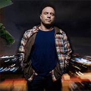 Joe Rogan