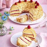 Frankfurter Kranz