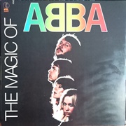 ABBA - The Magic of ABBA