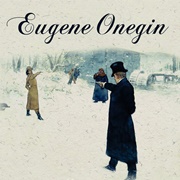 Eugene Onegin