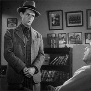 Eddie Mars (The Big Sleep, 1946)