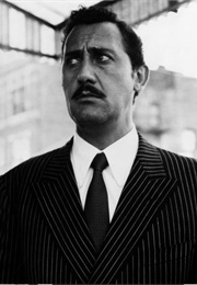 Alberto Sordi - Mafioso (1962)