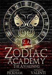 The Awakening (Caroline Peckham)