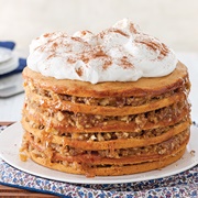 Stack Cake