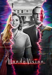 Wandavision (2021)