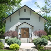 Idaho Black History Museum