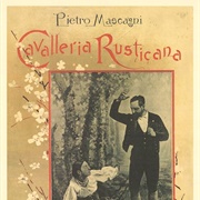 Cavalleria Rusticana