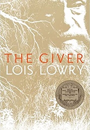 The Giver (Lois Lowry)