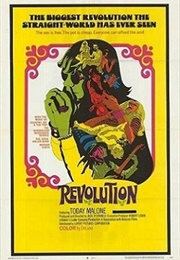Revolution (1968)