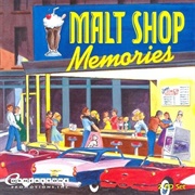Malt Shops