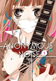 Anonymous Noise Vol 1