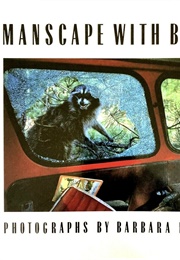 Manscape With Beasts (Barbara Norfleet)