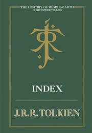 Index (J.R.R. Tolkien)