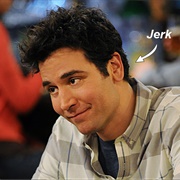 Ted Mosby - &#39;How I Met Your Mother&#39;