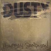 Dusty (Homeboy Sandman, 2019)
