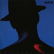 The Blue Nile - Hats (1989)