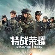 The Glory of the Special Forces