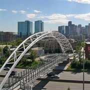 Highland Bridge, Denver