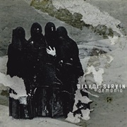 Diavol Strâin - Demonio