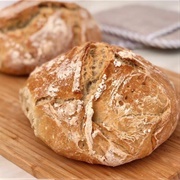 Horiatiko Psomi (Greece)