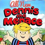 All New Dennis the Menace