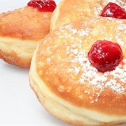 Sufganiyah
