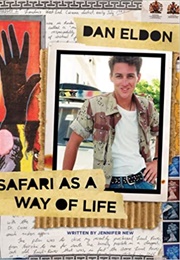 Safari as a Way of Life (Jennifer New)