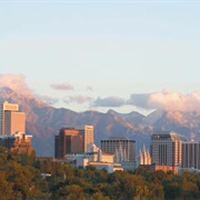 West Valley City, Utah