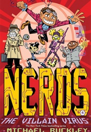 The Villain Virus (Michael Buckley)