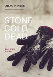 Stone Cold Dead (James W. Ziskin)