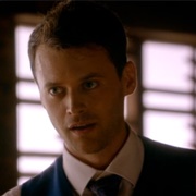 Tristan (The Originals)