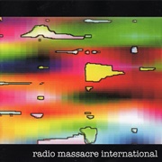 Radio Massacre International - Bothered Atmos