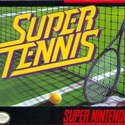 Super Tennis