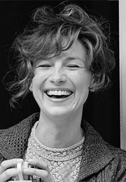 Caitriona Balfe – Belfast (2021)