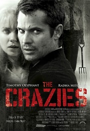 The Crazies (2010)