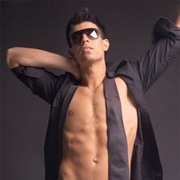 Zoltán Mujahid (Gay, He/Him)