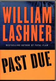 Past Due (William Lashner)