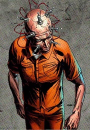 Thinker (DC Comic)