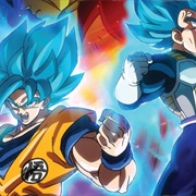 Dragon Ball: Original, DBZ, Super, or Even GT, It's All Worth Watching