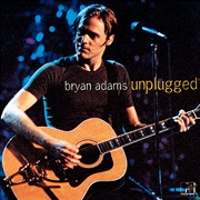 Bryan Adams - MTV Unplugged