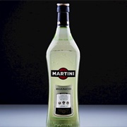Martini Bianco