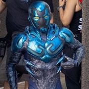 The Blue Beetle