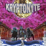 Kryptonyte - Kryptonyte