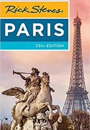 Rick Steves Paris (Rick Steves)