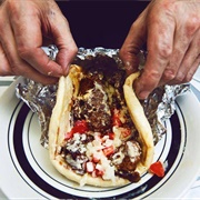 Halifax Donair (Canada)