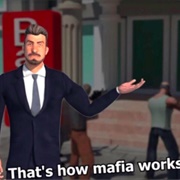 Mafia City Ads