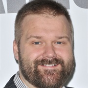 Robert Kirkman